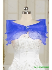 Fashionable Multi Color Quinceanera Dresses with Beading and Ruffles for 2015