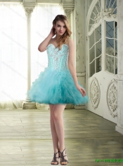 Classical Ball Gown Beading New Styles Quinceanera Dresses