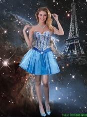 Cheap Sweetheart Detachable Quinceanera Dresses with Beading and Pick Ups