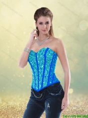 New Style Sweetheart Detachable Quinceanera Gowns with Beading and Appliques