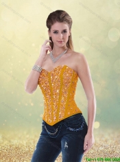 Perfect Multi Color Sweetheart Detachable Quinceanera Gowns with Beading