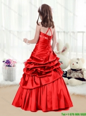 2015 Winter Cheap Beading and Pick Ups Halter Top Mini Quinceanera Dresses