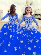 2016 Cheap Beading and Appliques Mini Quinceanera Dresses