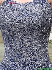 Luxurious Sweetheart Beading Prom Dresses for 2016