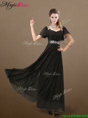 Perfect Empire Beading Prom Dress for 2016