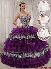 Beautiful Purple Ball Gown Sweetheart Quinceanera Dresses Beautiful Purple Ball Gown Sweetheart Quinceanera Dresses