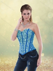Fall Elegant Detachable Sweet 16 Dresses with Ruffles and Beading