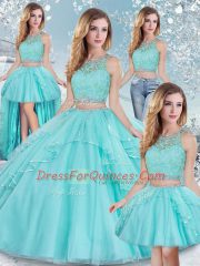 detachable quinceanera dresses