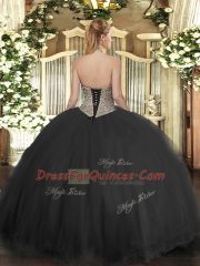 Cheap Lavender Halter Top Neckline Beading Quinceanera Dress Sleeveless Lace Up