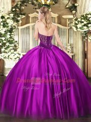 Low Price Floor Length Ball Gowns Sleeveless Green Quinceanera Dress Lace Up