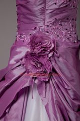 Most Popular Floor Length A-line Sleeveless Lilac Quinceanera Gowns Lace Up