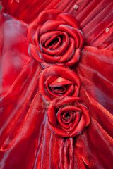 Sleeveless Lace Up Floor Length Beading Sweet 16 Quinceanera Dress