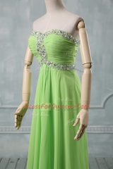 Fitting High Low Homecoming Dress Sweetheart Sleeveless Zipper
