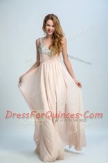 Best Sleeveless Brush Train Beading Zipper