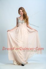 Best Sleeveless Brush Train Beading Zipper