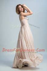 Best Sleeveless Brush Train Beading Zipper