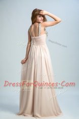 Best Sleeveless Brush Train Beading Zipper