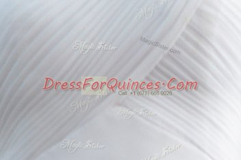 Enchanting White Satin Zipper Sleeveless Floor Length Beading and Lace