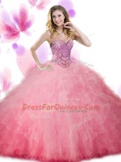 Vintage Floor Length Ball Gowns Sleeveless Apple Green Quinceanera Dresses Lace Up