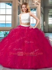 Inexpensive Blue Vestidos de Quinceanera Military Ball and Sweet 16 and Quinceanera and For with Beading Straps Sleeveless Backless