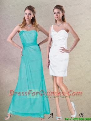 2015 Natural Sweetheart Exquisite Dresses For Prom