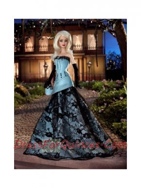 Modest Party Clothes Princess Made to Fit the Barbie Doll