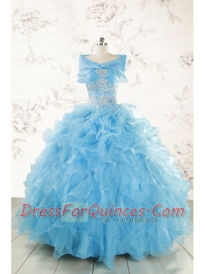 Fashionable Ball Gown Sweetheart Quinceanera Gowns in Sweet 16