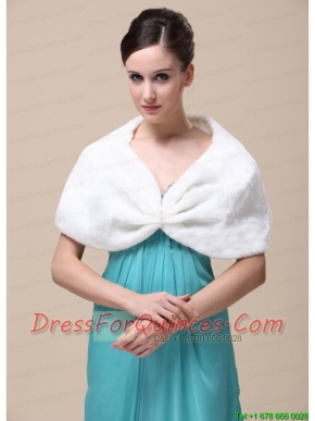 Top Selling High Quality Instock Special Occasion Wedding / Bridal  Shawl