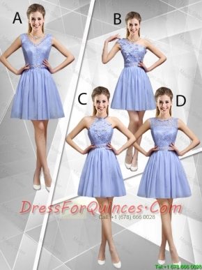 Luxurious Appliques and Sequined Prom Dresses with A Line