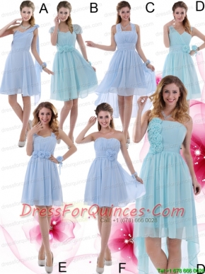 2015 Ruching Zipper Up Wonderful Christmas Party Dress