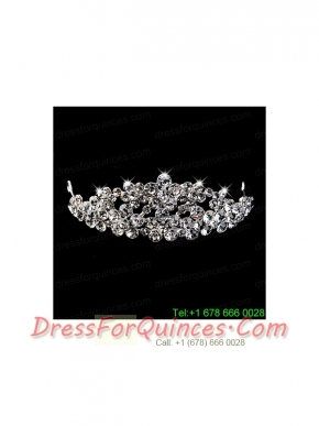 Exclusive Vintage Style Wedding Tiara