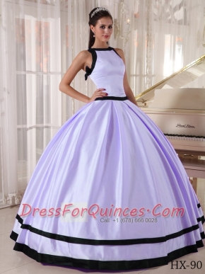 Simple Sweet 16 Dresses In Colourful Ball Gown Bateau With Satin