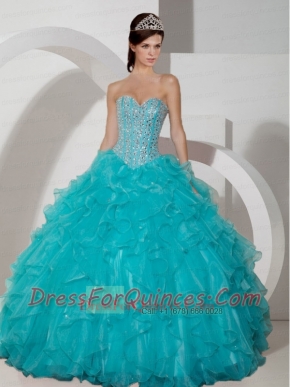 New Arrival Quinceanera Dresses Ball Gown Sweetheart Floor Length