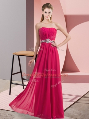 Delicate V-neck Sleeveless Tulle Evening Dress Lace Zipper
