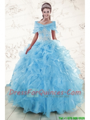 Fashionable Ball Gown Sweetheart Quinceanera Gowns in Sweet 16