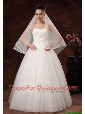 Fashion New Arrival Best Wedding Veil On Sale