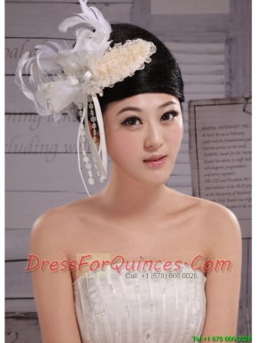 Beautiful Headpieces Inexpensive Bridal For Wedding Party
