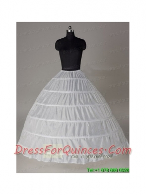 Ball Gown Taffeta Wedding Petticoat