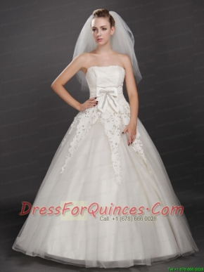 Beautiful Tulle Bridal Veil For Wedding