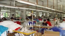 DressForQuince  manufactory