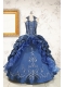 Beautiful Sweetheart Beading Sweet 16 Dresses with Beading