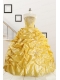 Most Popular Beading Quinceanera Dresses for 2015