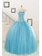 New Style Sweetheart Ball Gown Quinceanera Dresses