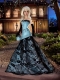 Modest Party Clothes Princess Made to Fit the Barbie Doll