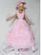 Pretty Pink Princess Dress Made to Fit the Barbie Doll