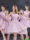 2015 Exquisite Christmas Party Dress with Ruching