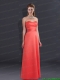 Empire Ruching 2015 Prom Dresses with Sweetheart