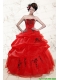 Perfect Sweetheart Quinceanera Dresses for 2015
