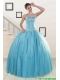 New Style Sweetheart Ball Gown Quinceanera Dresses