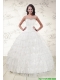 The Most Popular White Sequins Ball Gown Quinceanera Dresses for 2015